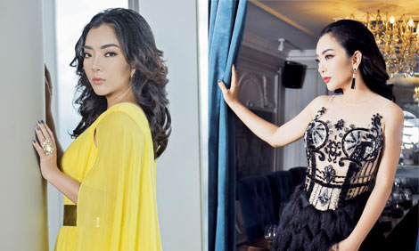 Ca sĩ Phương Anh: Mong được khán giả cả 2 miền yêu thương