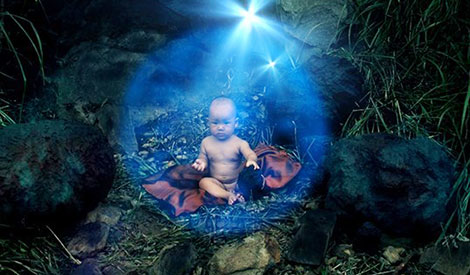 Phim chiếu rạp chuyển thể từ truyện cổ tích:''Món ngon'' khó làm?