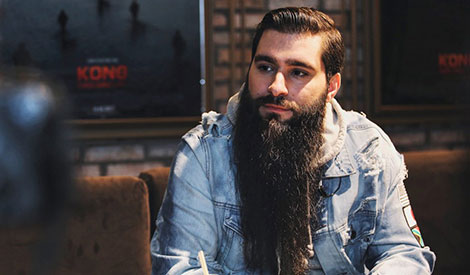 Đạo diễn phim “Kong- Đảo đầu lâu” và một sự cố bất ngờ