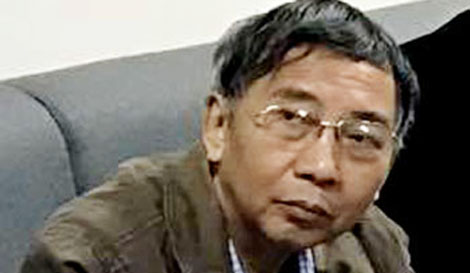 Nhà thơ Thanh Thảo với “Loài thơ quý hiếm”có tên Trường ca