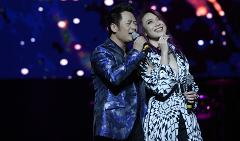 Bảo vệ quyền của nghệ sĩ biểu diễn âm nhạc 