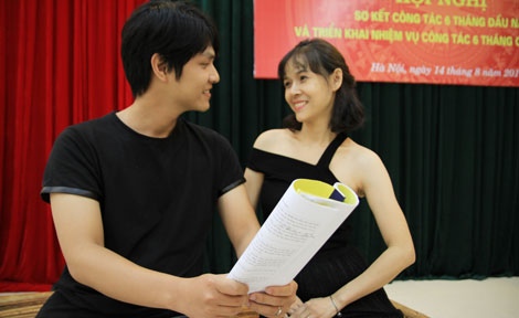 Sân khấu kịch Hà Nội: Kịch kinh điển có trở thành “cứu cánh”?