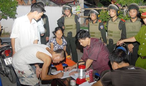 Thắng chính mình là chiến thắng quan trọng nhất