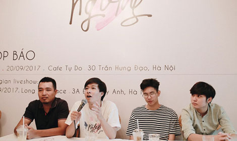 Thị trường “ngách” trong âm nhạc