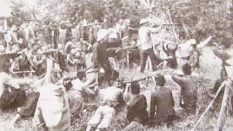 Khẳng định ý nghĩa chiến lược của Chiến thắng Việt Bắc Thu - Đông 1947