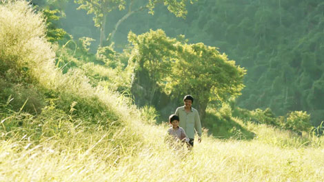 Phim nghệ thuật nỗ lực giữ vị thế