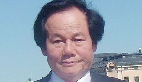 Vương Trọng "Đa thanh và phản biện"