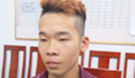 Cô gái trẻ bị người tình lừa bán qua biên giới