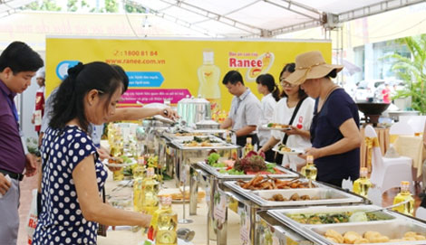 Ưu đãi “khủng” dành cho hệ thống Coopmart