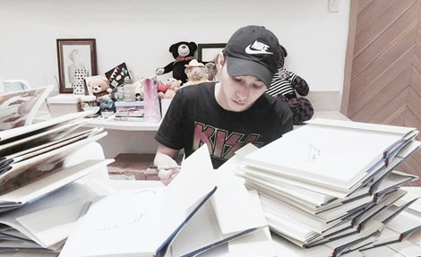 Chuyện đời, chuyện nghề hay chuyện PR?