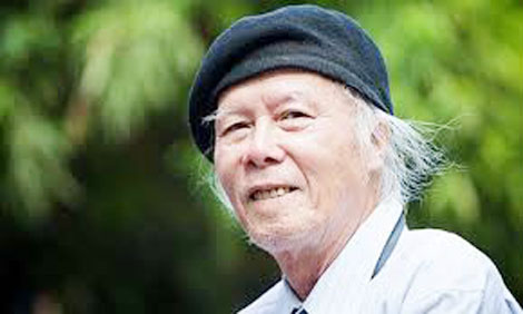 Nhà thơ của Thời Hoa Đỏ