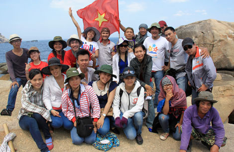 Mũi Đôi, Mũi Điện: Nơi nào là điểm cực Đông đất liền của Tổ quốc?