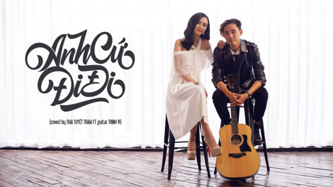 Những lai căng đáng ngại