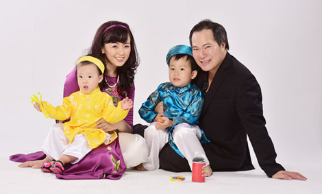 Nhạc sĩ Việt Anh: Xa vắng đi niềm kiêu hãnh nào...