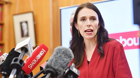 Nữ Thủ tướng trẻ nhất thế giới:  Tiếng nói nữ quyền thế hệ mới