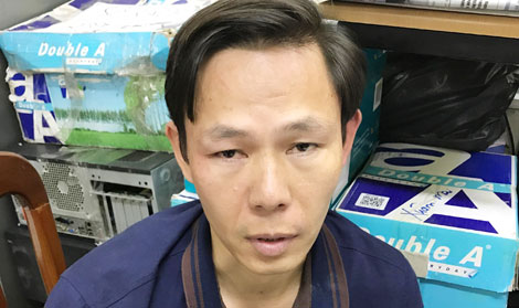 Mạo danh trợ lý Điều phối viên Liên Hợp Quốc lừa đảo hàng tỷ đồng 