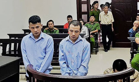 Kẻ ngồi tù, người mất mạng vì mâu thuẫn nhỏ