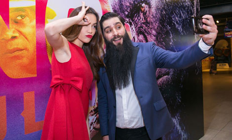 Show biz Việt và những khủng hoảng văn hóa