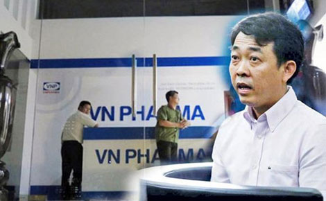 Nghịch lý từ một vụ án