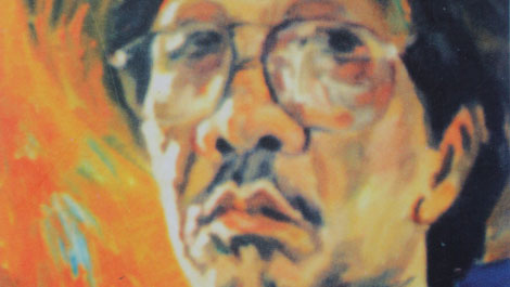 Cố nhà thơ Chu Hoạch qua ký ức bạn cùng thời