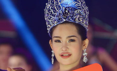 Nỗi niềm giải...