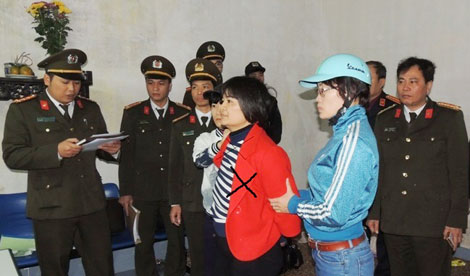 Công an tỉnh Hà Nam: Xây dựng hình ảnh đẹp trong lòng nhân dân