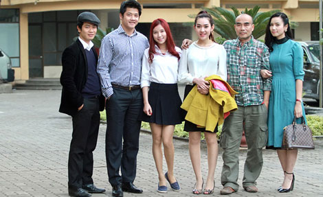 Đạo diễn Lưu Trọng Ninh: Đã  từng nghĩ có thể gục ngã trên trường quay