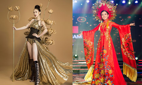 Phải là “Sứ giả”của văn hóa truyền thống