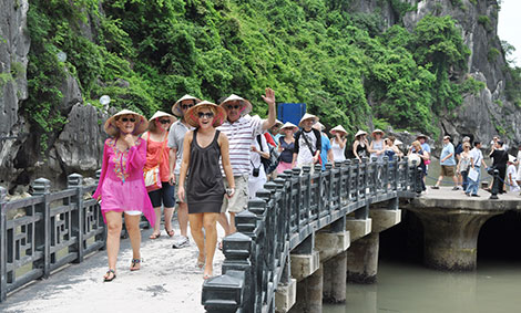 APEC 2017 – Cơ hội vàng cho du lịch và doanh nghiệp Việt Nam