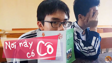 Rộ trào lưu chế nhạc: Rằng vui thì thật là vui...