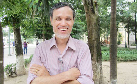 Họa sỹ của thế giới đương đại