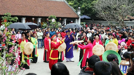 Điểm tựa của sáng tạo nghệ thuật