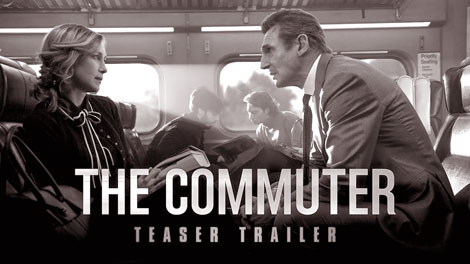 Loạt phim “bom tấn” chào đón năm 2018