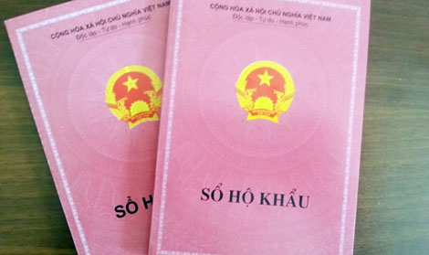 Thay thế sổ hộ khẩu, CMND - toàn văn Nghị quyết 112 của Chính phủ