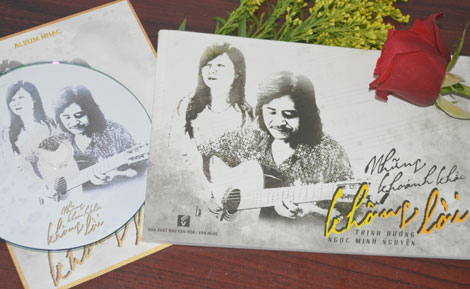 Mối duyên thơ – nhạc kỳ lạ