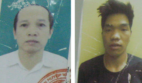 Kết thúc điều tra vụ dùng điện thoại ảo để lừa đảo nhiều tỷ đồng