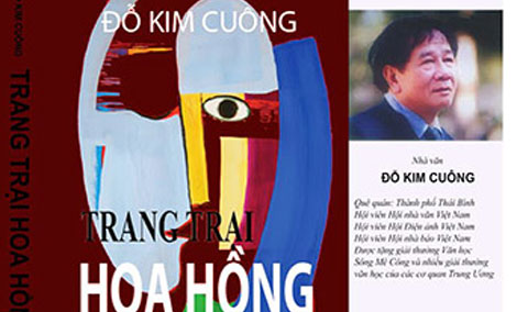 “Trang trại hoa hồng” hay bi kịch chiến tranh