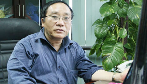 Nhà thơ Trần Đăng Khoa với mảng thơ về quần đảo Trường Sa