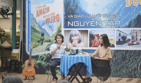 Đọc sách du ký, được mấy “sàng khôn”?