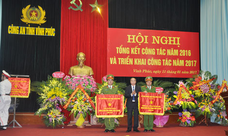 Chủ động nắm chắc địa bàn, triển khai giải pháp phòng ngừa hiệu quả