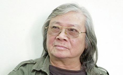 NSND Lê Huy Quang: Đam mê và dị biệt