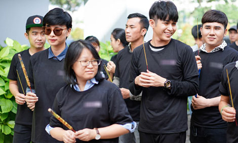 Phim Tết 2018: Vẫn là gu yêu đương vui nhộn