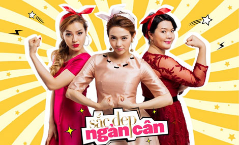 Công nghiệp điện ảnh không thể dựa vào dòng phim Remake