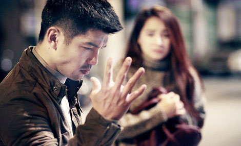 Điện ảnh Việt cuối năm: Mạo hiểm với đề tài mới lạ