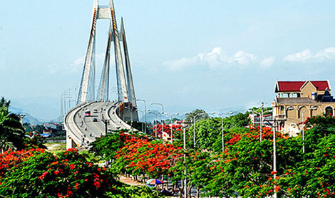 Hải Phòng đạt chỉ tiêu tăng trưởng cao nhất trong 24 năm qua