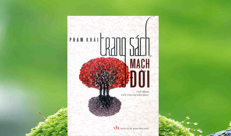 Giải thưởng văn học 2017 của Hội Nhà văn Hà Nội tôn vinh 3 tác phẩm