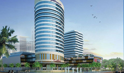 Xung quanh vụ mua bán 90 căn hộ du lịch ở khách sạn Bavico Nha Trang