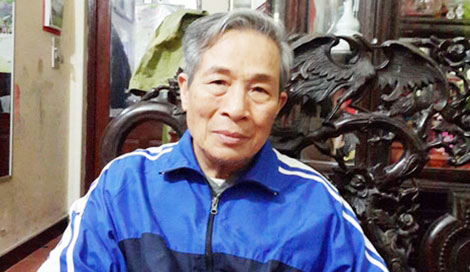 Quảng Trị, một thời đáng nhớ