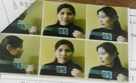 17 công ty "ma" mua bán hóa đơn gần 600 tỷ đồng