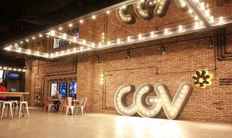 Xây rạp chiếu phim: Cuộc đua của các “ông lớn”